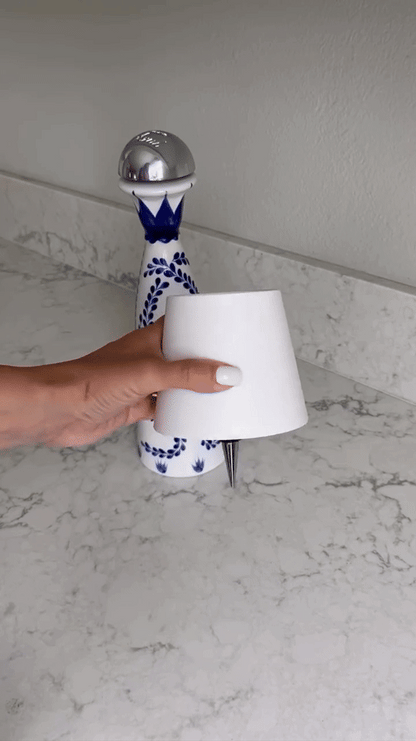 𝐋𝐚𝐦𝐩𝐞 𝐋𝐄𝐃 𝐩𝐨𝐮𝐫 𝐛𝐨𝐮𝐭𝐞𝐢𝐥𝐥𝐞