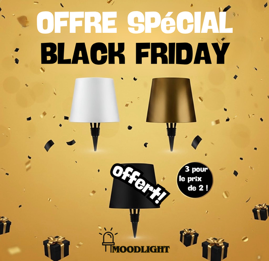 𝐋𝐚𝐦𝐩𝐞 𝐋𝐄𝐃 𝐩𝐨𝐮𝐫 𝐛𝐨𝐮𝐭𝐞𝐢𝐥𝐥𝐞